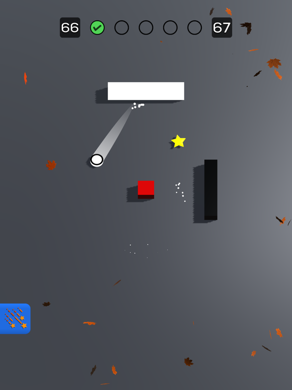 Jadu! iPad screenshot