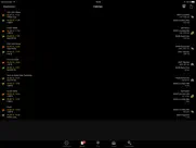 fahrtenbuch ipad bildschirmfoto 4