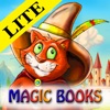 Puss in Boots  Interactive Storybook LITE - iPhoneアプリ