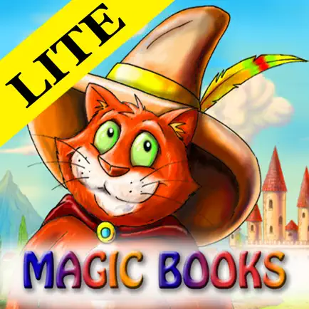 Puss in Boots  Interactive Storybook LITE Cheats