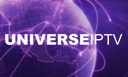 Universe IPTV Player يونيفرس Cheats