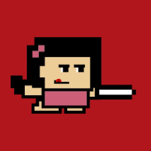 Tampon Run icon