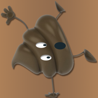 The Great Poop List