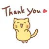nyanko thanks negative reviews, comments