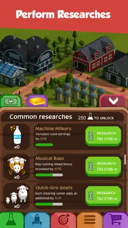 Tiny Goat screenshot 5