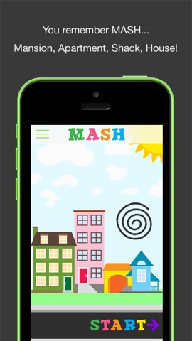 MASH Touchのおすすめ画像1