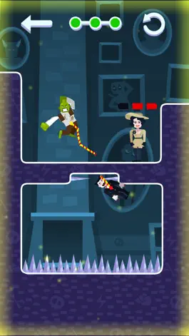 Game screenshot Hero Fight: Super Attack apk