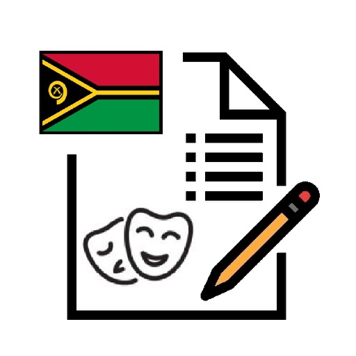 Culture of Vanuatu Exam icon