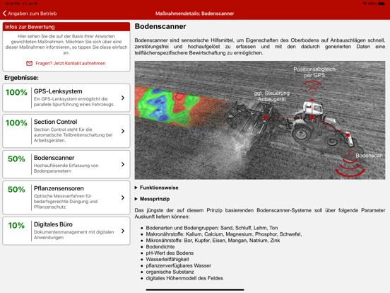 Screenshot #6 pour SmartFarmCheck