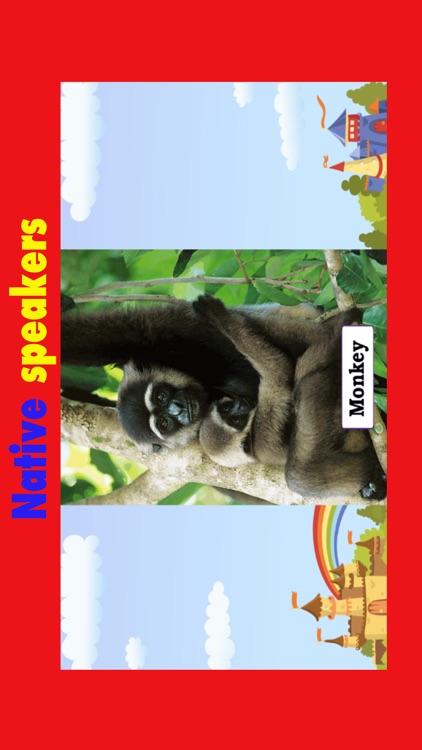 kids Learning abc with puzzle games screenshot-3