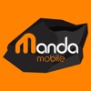 Manda App icon