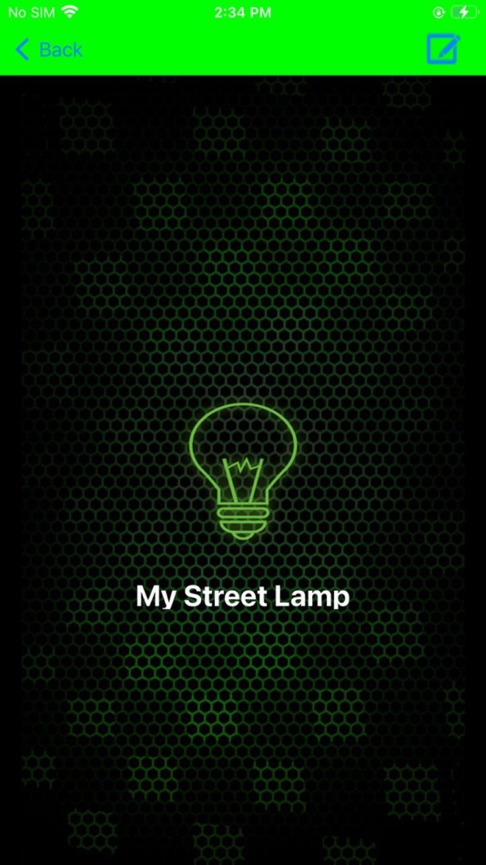 #4. Automaxx Power Tracker (iOS) By: DIGISINE ENERGYTECH CO.,LTD.