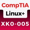 CompTIA Linux+ icon