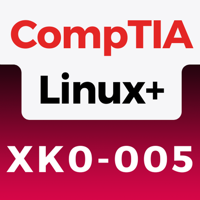 CompTIA Linux