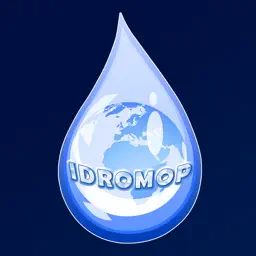 IdroMOP Remote Control app icon
