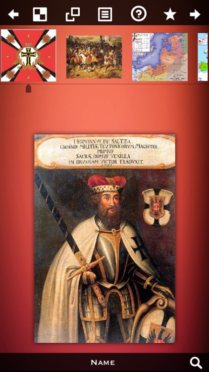 Teutonic Order screenshot-3