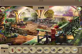 Game screenshot 101% Hidden Objects apk