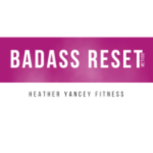 The Badass Reset Method