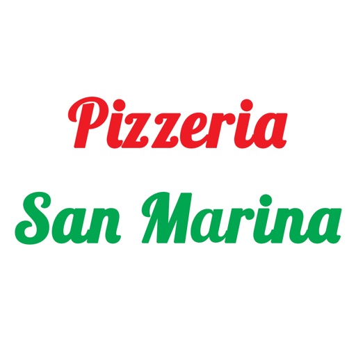 San Marina icon