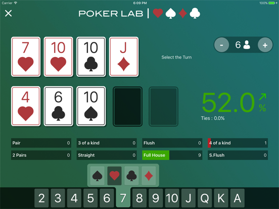 PokerLab Proのおすすめ画像4