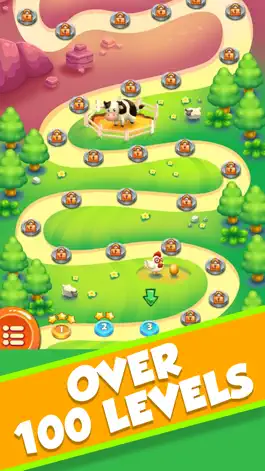 Game screenshot Fruita Crush Match 3 Games apk