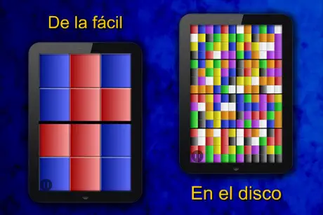 Cubo mágico - puzzles