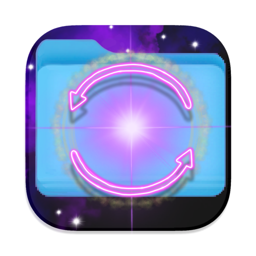Easy RSync app icon