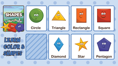 Baby Flash Cards for Toddlers Screenshot