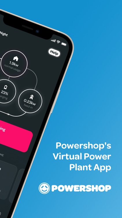 VPP: Powershop AU