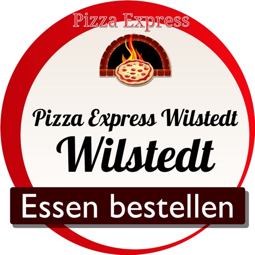 Pizza Express Wilstedt Wilsted icon