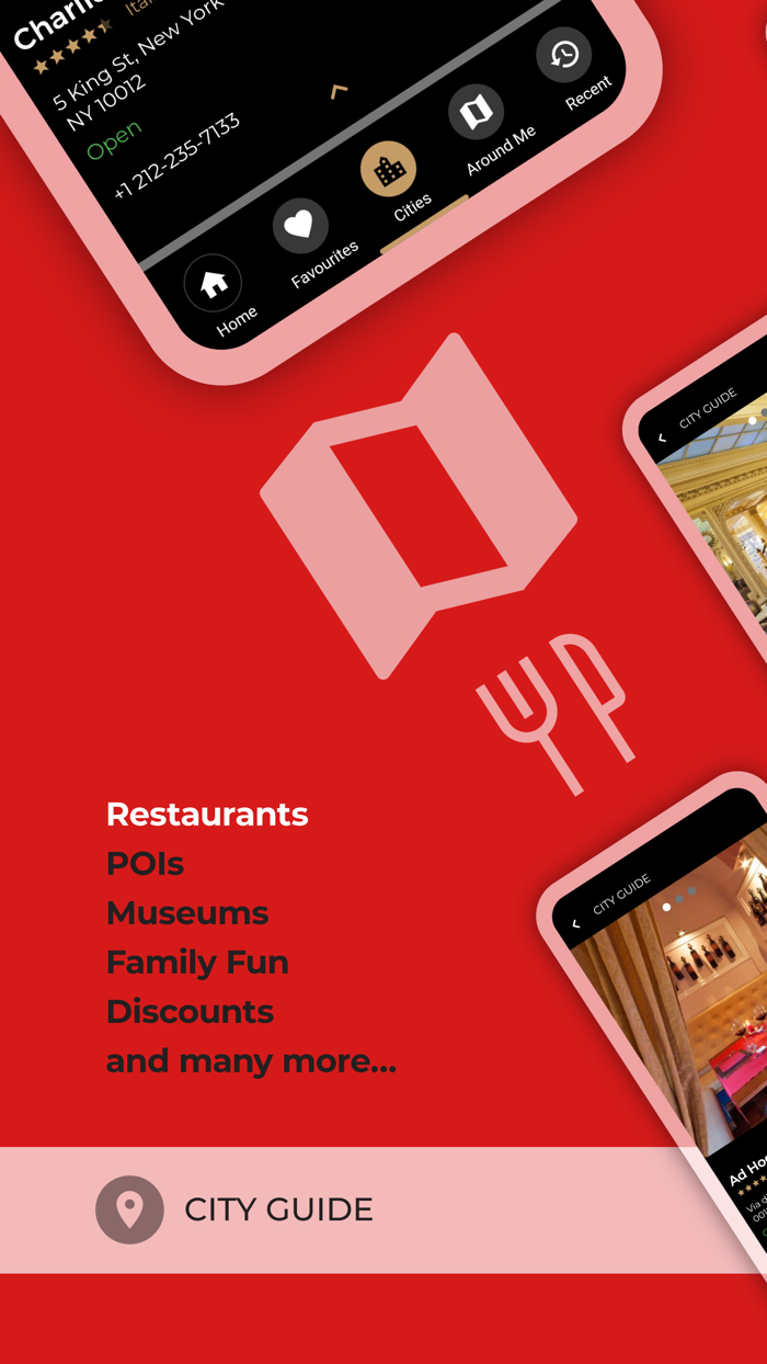 Itoorer eSIM Travel App