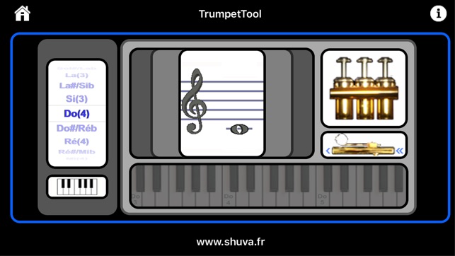 TrumpetTool