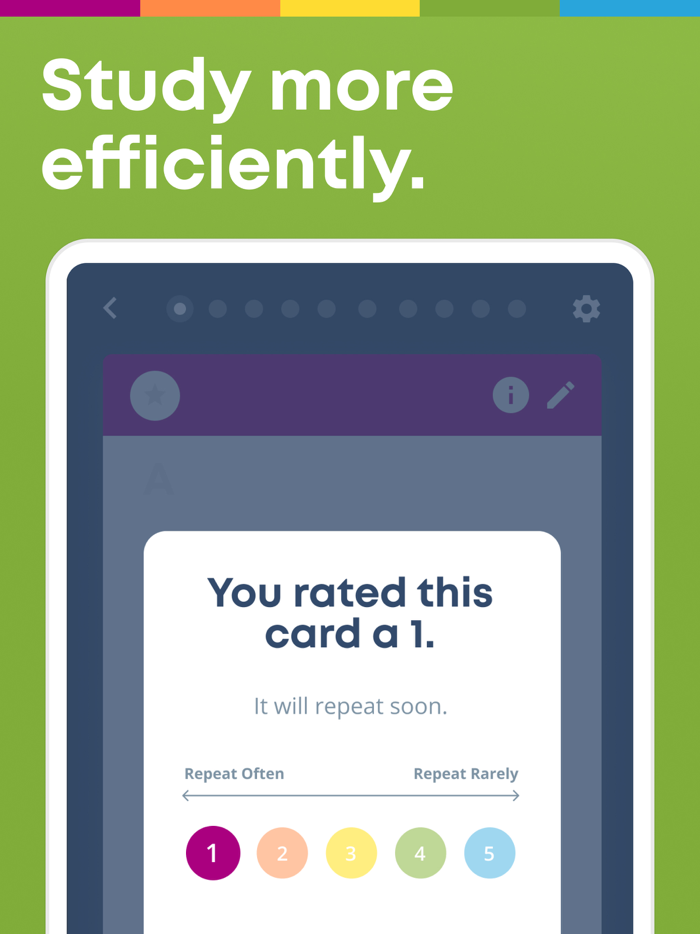 Brainscape - Smart Flashcards