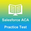 Salesforce ACA Practice Test 2017