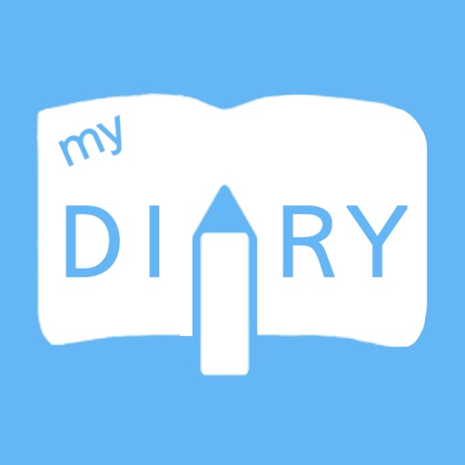 My Diary YN iOS App