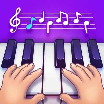 Piano Academy by Yokee Music Читы