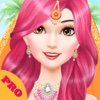 Indian Beauty Princess Salon PRO