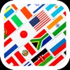 Flags of the world quiz· icon