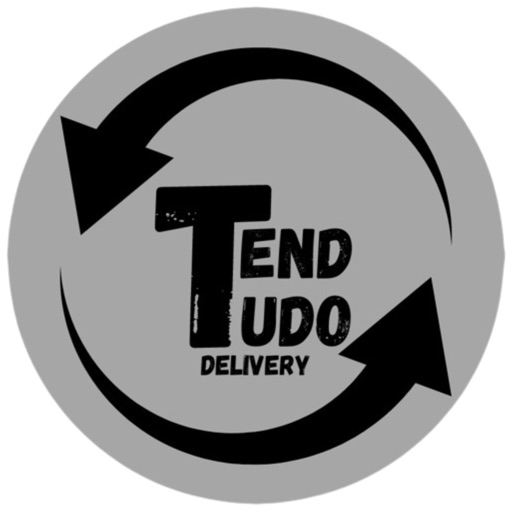 TendTudo Entregador icon