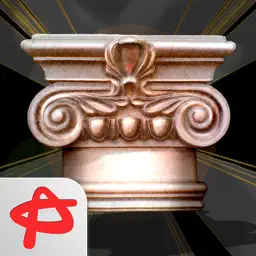 Building Academy: Free Jigsaw Puzzle app icon