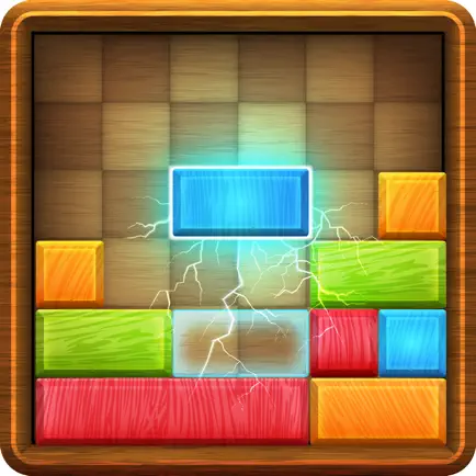 Drop Wood Block Puzzle Game Читы