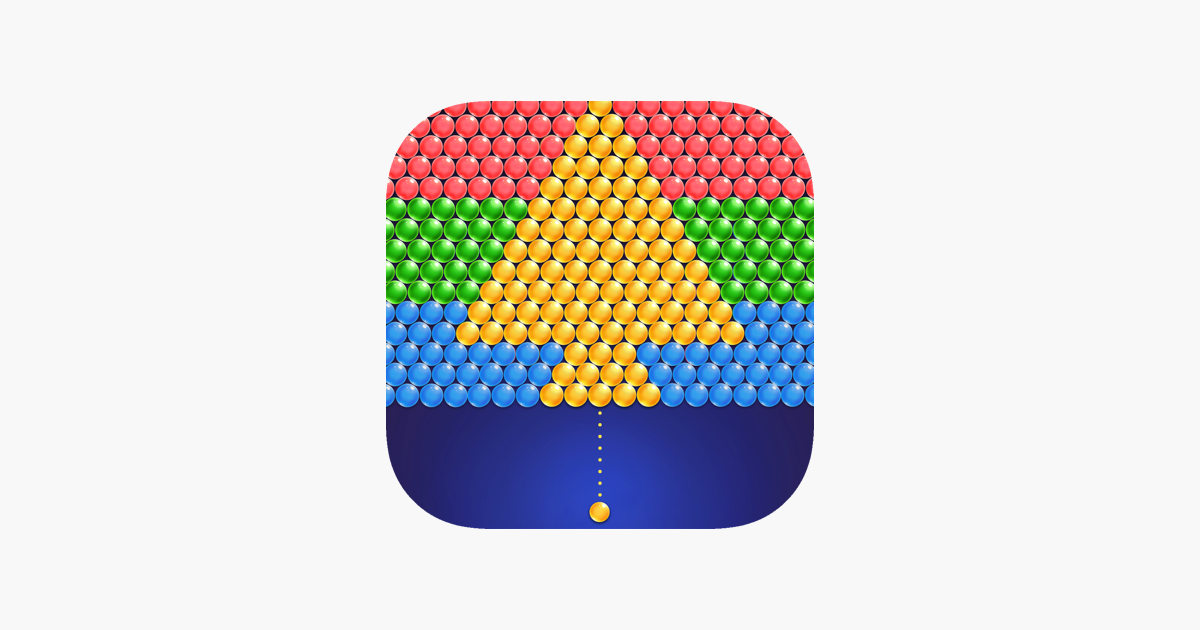 Bubble King: Shoot Bubble - Apps on Google Play