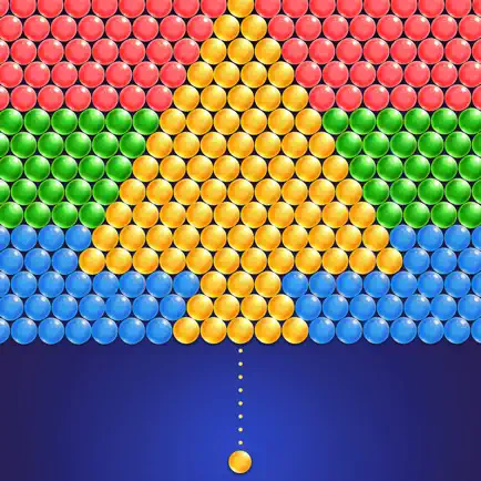 Bubble Shooter Pop Puzzle Cheats