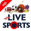Live Cricket TV HD: Streaming icon