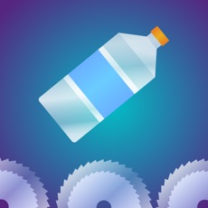 Activities of Grind + Bottle: Flip Challenge