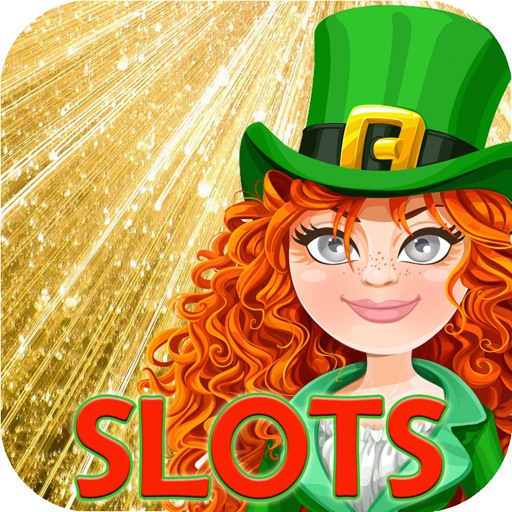 Lucky Charm Slots