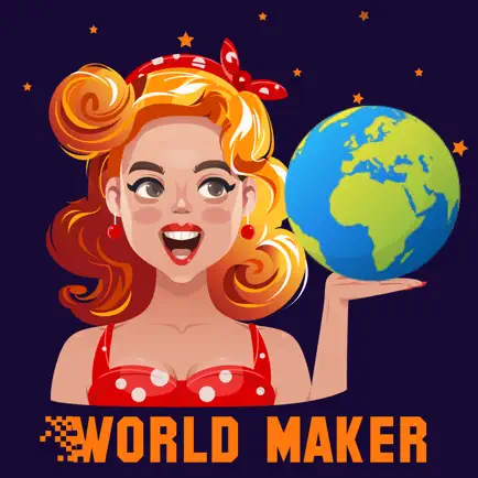 Pixel World Maker puzzle app Cheats