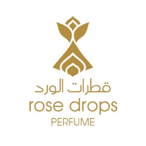 قطرات الورد للعطور والعود