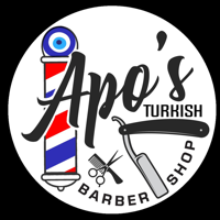 Apos Turkish Barber Shop