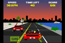 Game screenshot Night Speed hack